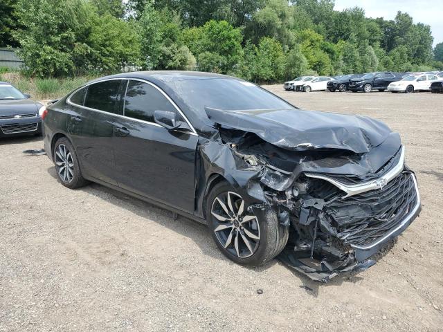 2024 CHEVROLET MALIBU RS 1G1ZG5ST6RF161303