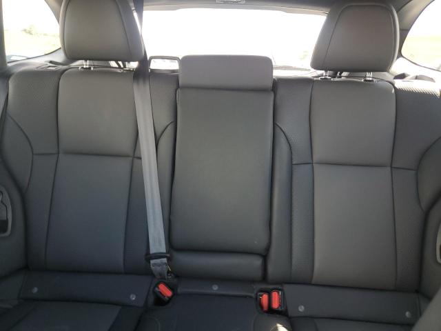 2024 SUBARU OUTBACK WI 4S4BTGUD4R3167717