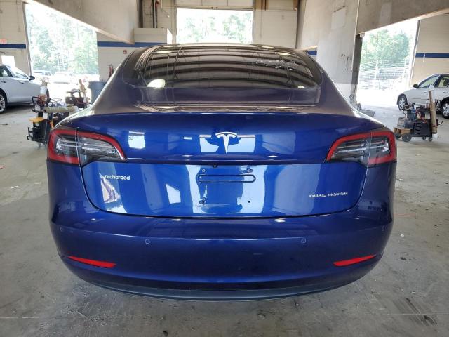 2018 TESLA MODEL 3 5YJ3E1EB9JF135334