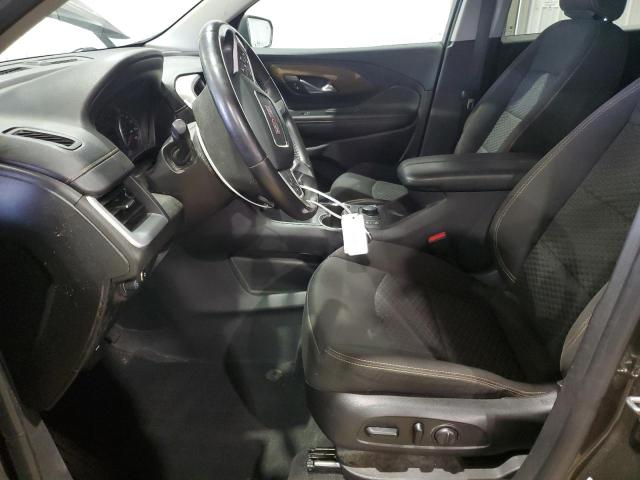2019 GMC TERRAIN SL 3GKALTEV4KL290593