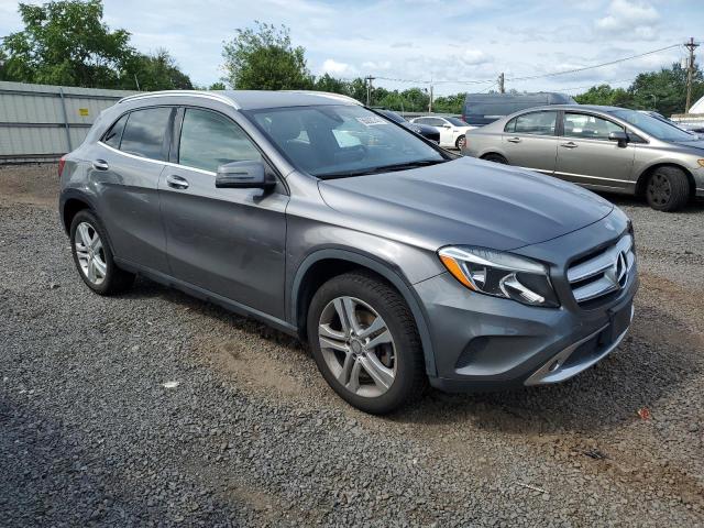 2016 MERCEDES-BENZ GLA 250 WDCTG4EB2GJ269576