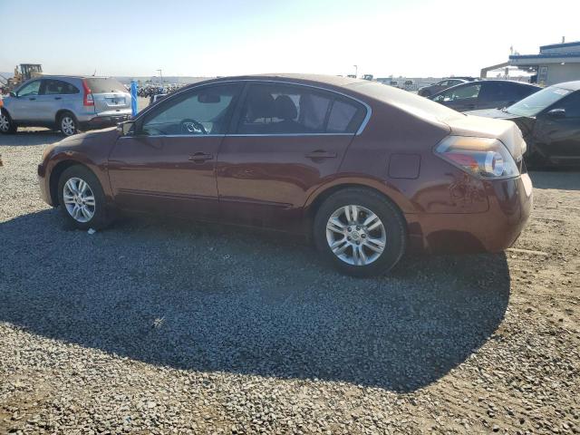 Vin: 1n4al2ap4cc259215, lot: 63335665, nissan altima base 20122