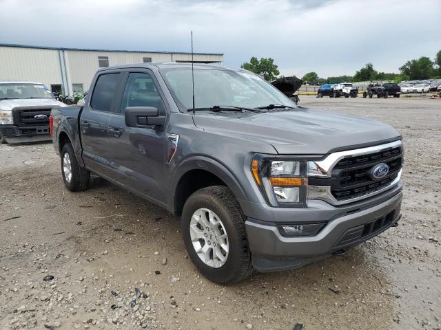 2023 FORD F150 SUPER - 1FTFW1E89PKE14017