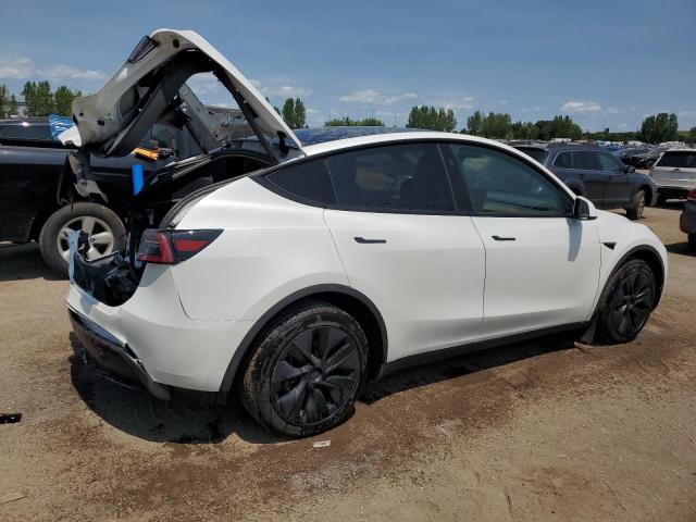 2025 TESLA MODEL Y 7SAYGDEE0SF283002