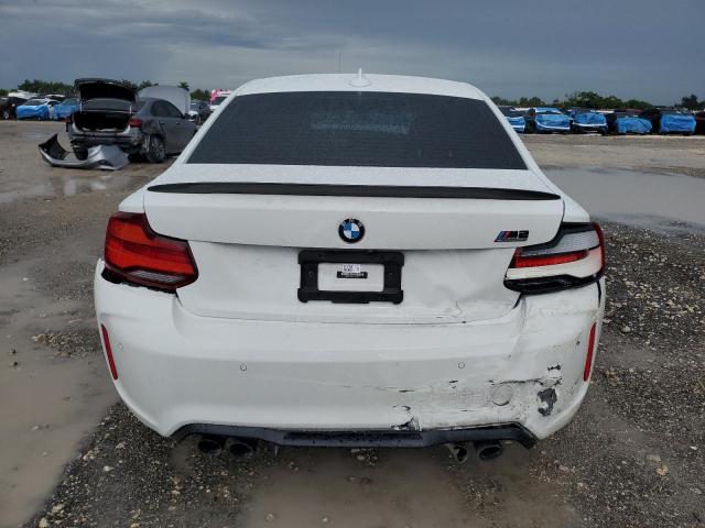 2020 BMW M2 COMPETI WBS2U7C05L7E57041