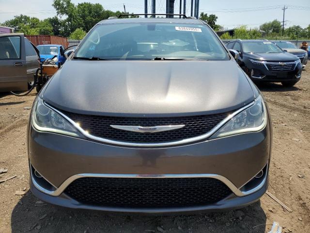 2017 CHRYSLER PACIFICA LIMITED 2C4RC1GGXHR627717