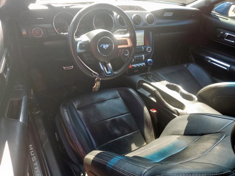 2017 FORD MUSTANG 1FA6P8TH8H5228905
