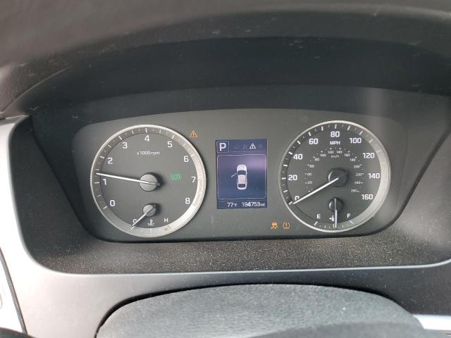 2016 HYUNDAI SONATA SPO - 5NPE34AF7GH272453
