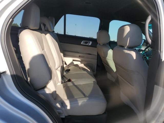 2015 FORD EXPLORER X - 1FM5K7D85FGA40983