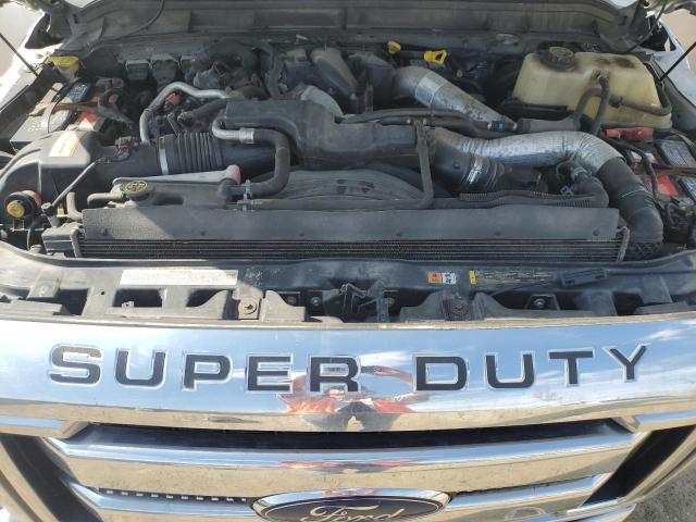 2016 FORD F250 SUPER - 1FT7X2BT7GEA36567