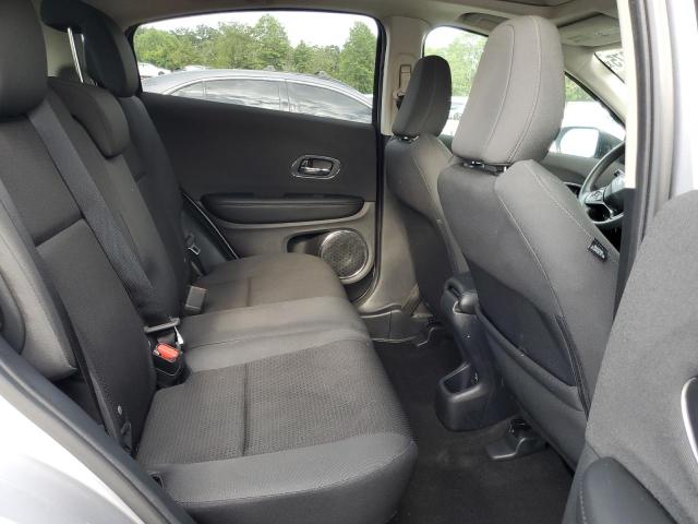 2019 HONDA HR-V EX 3CZRU6H53KM736584