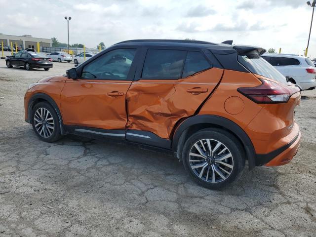2023 NISSAN KICKS SR - 3N1CP5DV1PL527055
