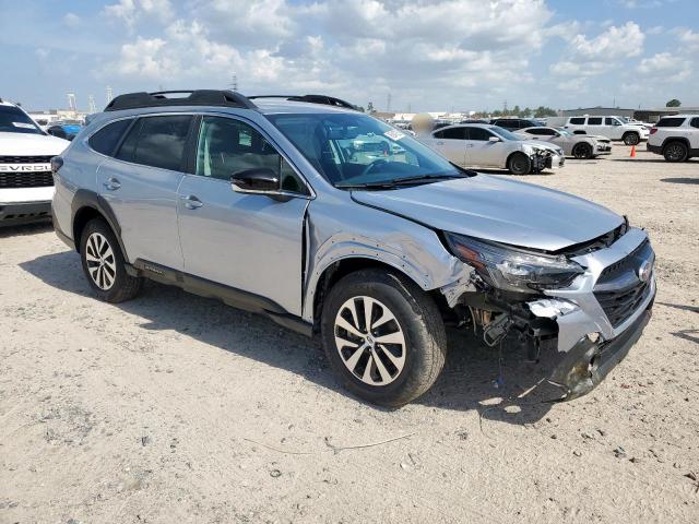 2025 SUBARU OUTBACK PR - 4S4BTADC8S3105425