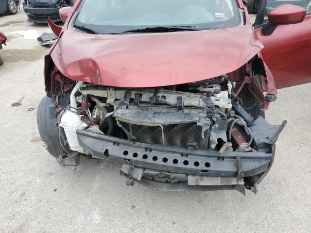 2017 NISSAN VERSA NOTE S 3N1CE2CP0HL370885