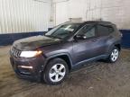 2018 JEEP COMPASS LA - 3C4NJDBB1JT373528