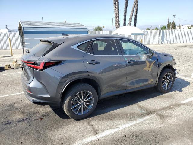 2024 LEXUS NX 350H BA 2T2AKCEZ6RC025216