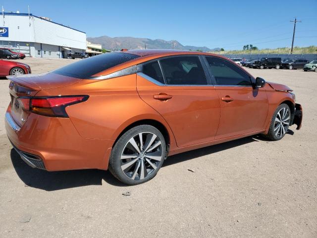 Vin: 1n4bl4cw6lc269328, lot: 63516405, nissan altima sr 20203