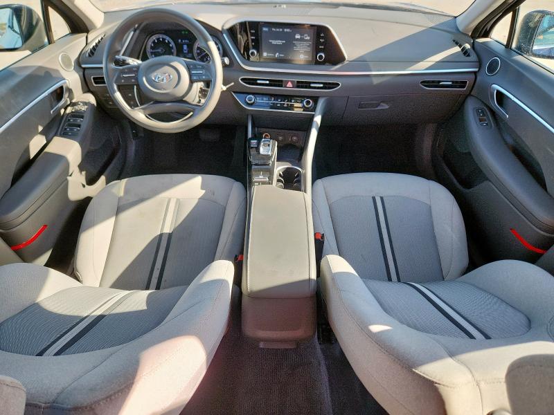 2020 HYUNDAI SONATA SE 5NPEG4JA2LH051197