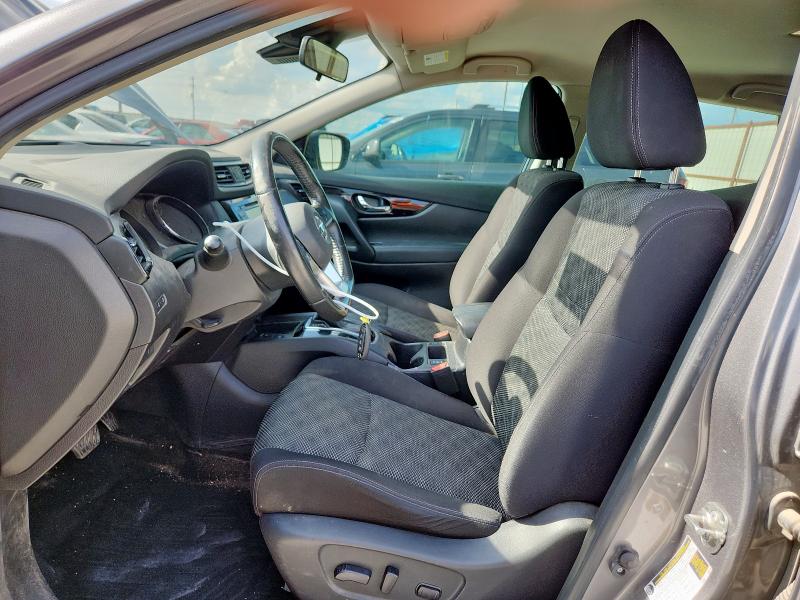 2019 NISSAN ROGUE SPOR - JN1BJ1CP0KW215515