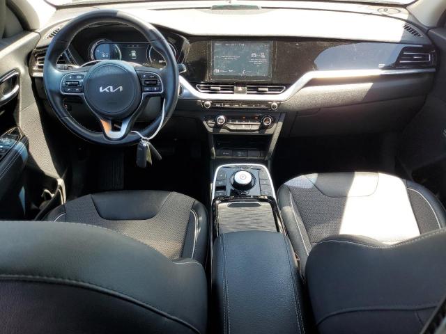 2022 KIA NIRO S KNDCC3LG7N5158862