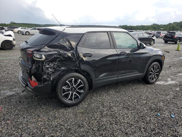 2024 CHEVROLET TRAILBLAZE - KL79MVSL0RB097957