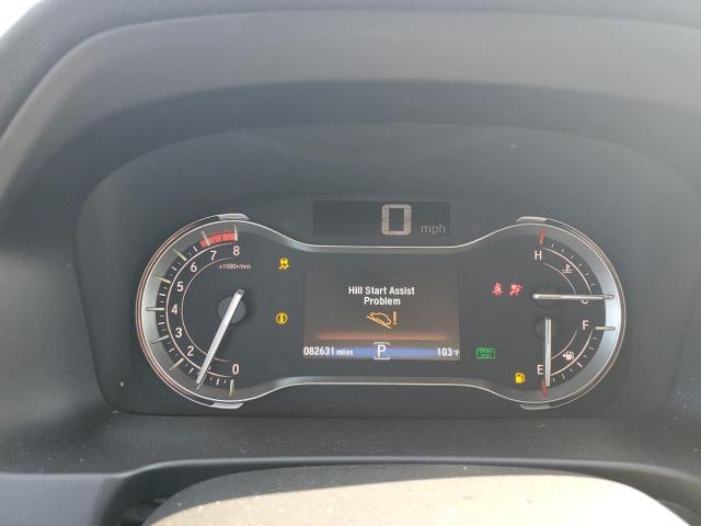 2016 HONDA PILOT EX 5FNYF5H31GB029144