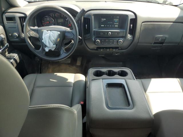 2018 CHEVROLET SILVERADO - 1GCRCNEC3JZ155962