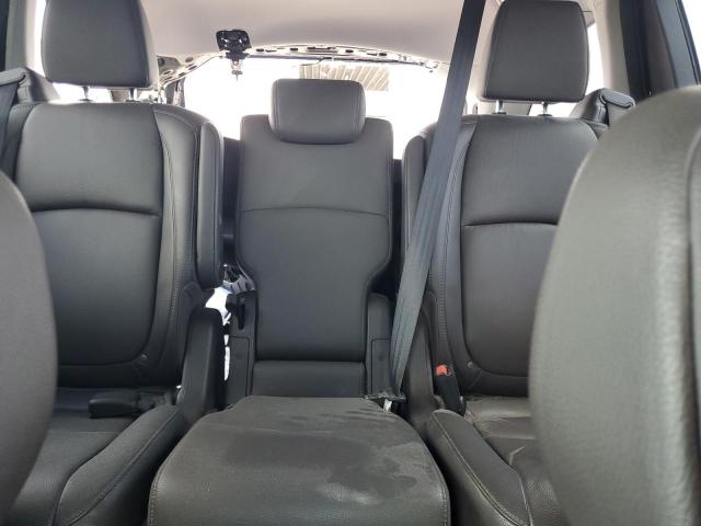 2019 HONDA ODYSSEY EX 5FNRL6H76KB132803