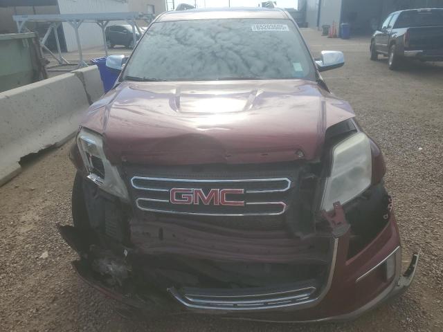2017 GMC TERRAIN SL 2GKFLUEK8H6108912