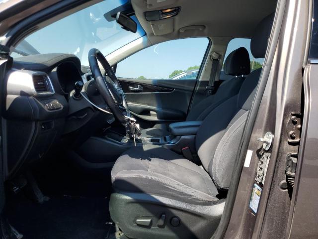 2019 KIA SORENTO L 5XYPG4A36KG435032