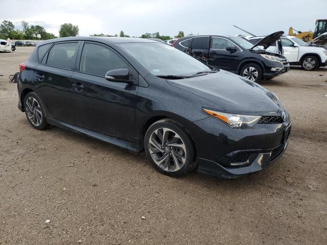 2017 TOYOTA COROLLA IM - JTNKARJE5HJ534486