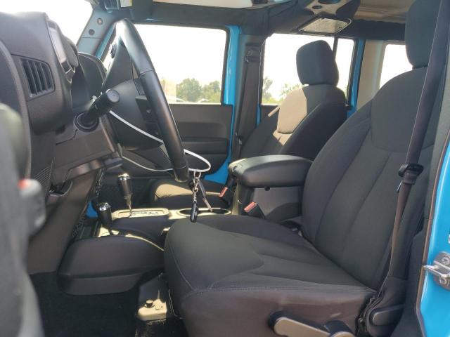 2017 JEEP WRANGLER U - 1C4BJWDG1HL630085