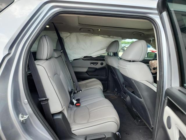 2023 HONDA PILOT ELIT 5FNYG1H8XPB032609