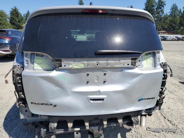 2023 CHRYSLER PACIFICA HYBRID LIMITED 2C4RC1S73PR510809
