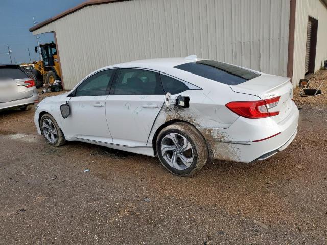 2019 HONDA ACCORD EX 1HGCV1F46KA032318
