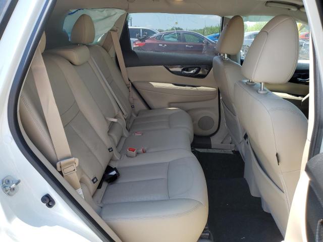 2018 NISSAN ROGUE S - JN8AT2MV2JW314619