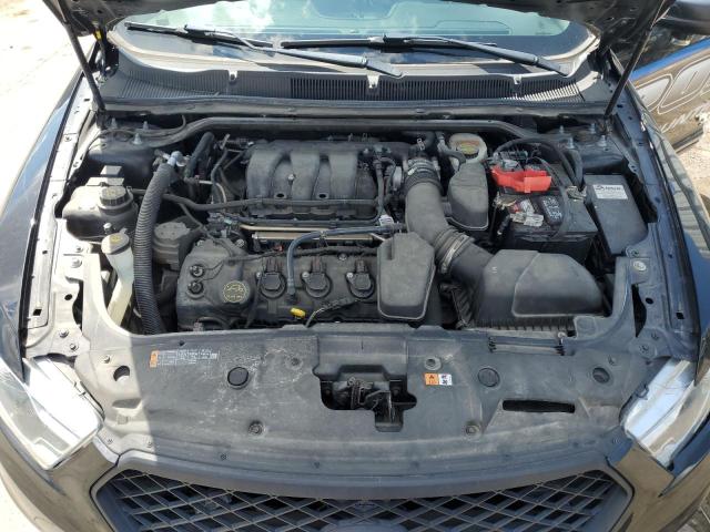 2016 FORD TAURUS POL 1FAHP2MKXGG122300
