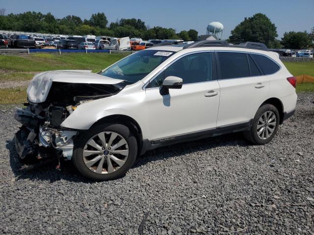 Global Auto Auctions: 2015 SUBARU OUTBACK 2.