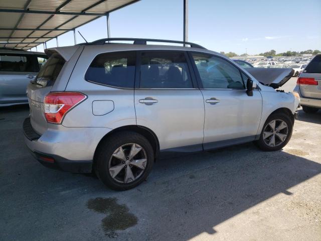 2015 SUBARU FORESTER 2 - JF2SJAHC7FH542119