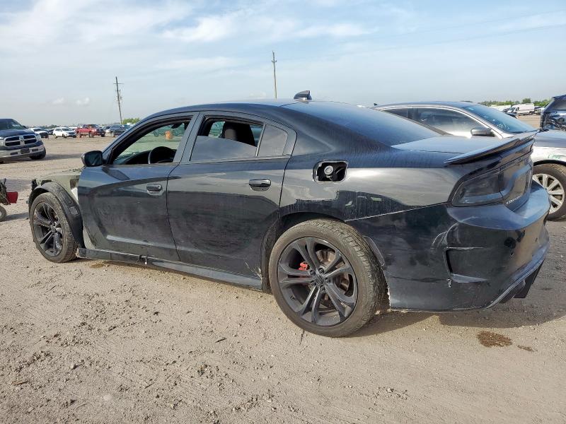 2021 DODGE CHARGER R/ - 2C3CDXCT8MH563304
