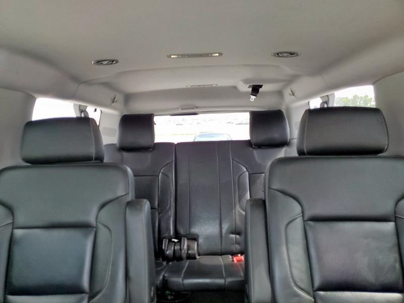 2017 CHEVROLET SUBURBAN C 1GNSCHKC5HR403007