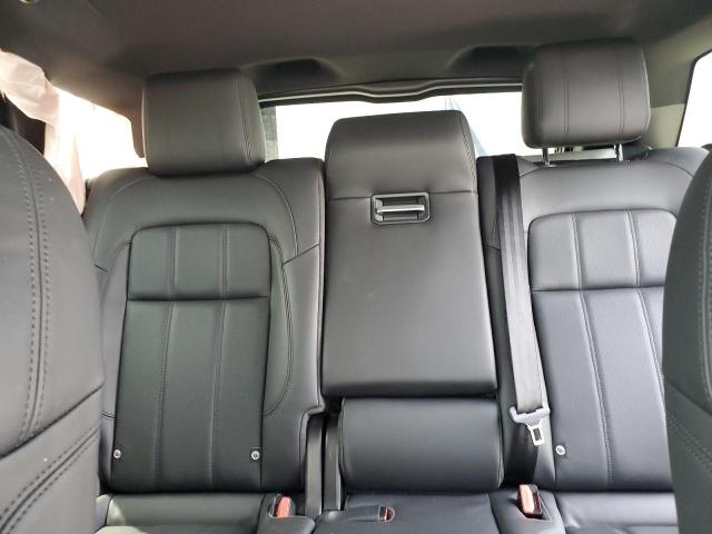 2020 LAND ROVER RANGE ROVE SALWR2SU9LA742786