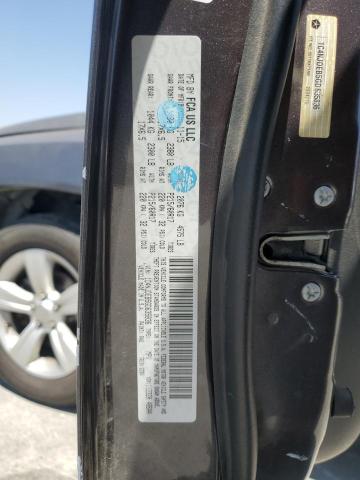 2016 JEEP COMPASS LA 1C4NJDEB5GD635836