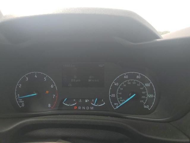 2022 FORD TRANSIT CO NM0LS7T27N1541283