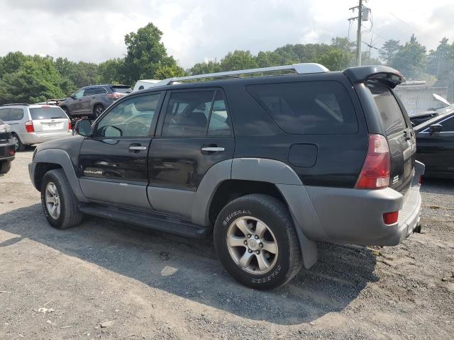 TOYOTA 4RUNNER SR 2003 JTEBU14R530012835 photo #3