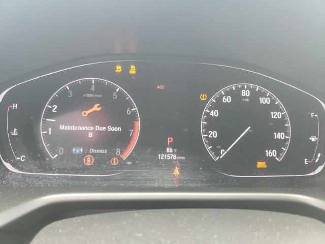 2020 HONDA ACCORD SPO 1HGCV1F35LA130247