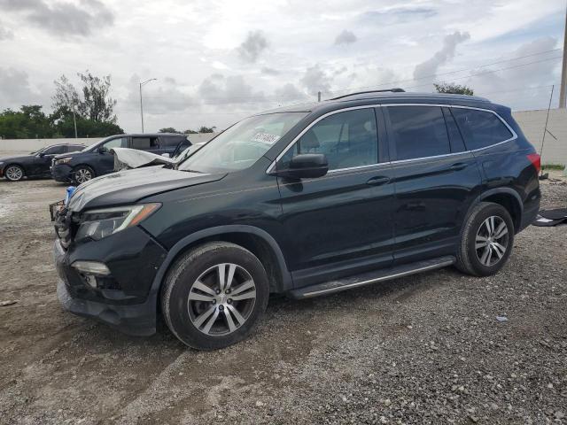 5FNYF6H56HB053948 2017 HONDA PILOT