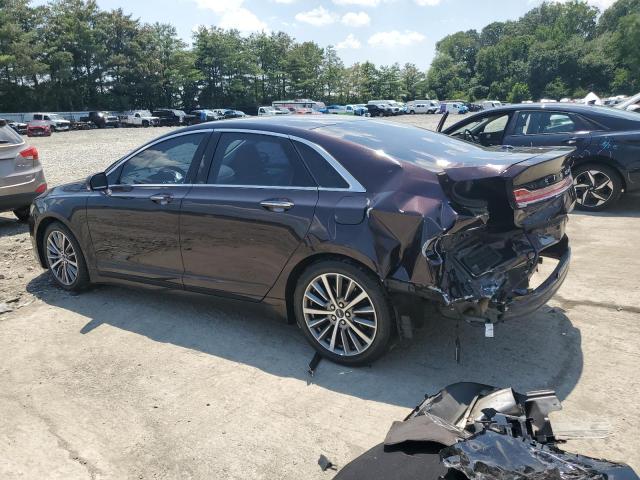 2020 LINCOLN MKZ 3LN6L5B95LR612740
