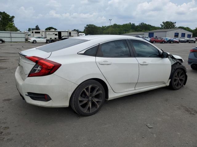 2019 HONDA CIVIC SPOR 2HGFC2F82KH528908