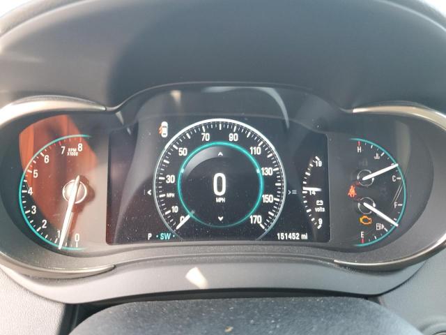 2016 BUICK LACROSSE 1G4GB5G37GF220292